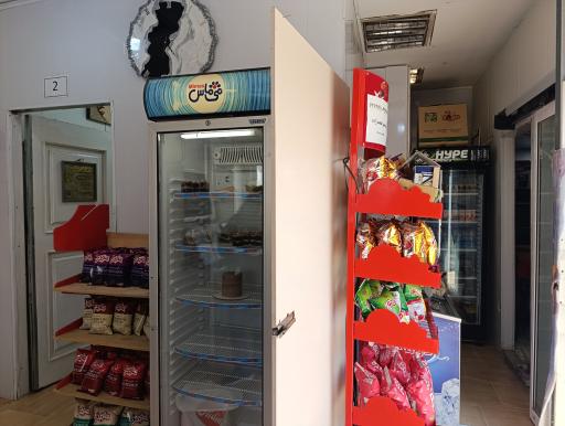 عکس مرکز اشتغال و کار آفرینی شهر جدید پردیس