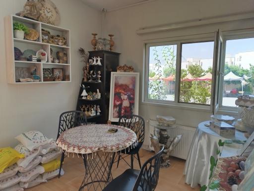 عکس مرکز اشتغال و کار آفرینی شهر جدید پردیس