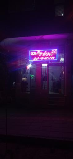 عکس تنظیم موتور پیشرو (ecu)