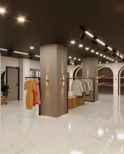 عکس مزون مادو 