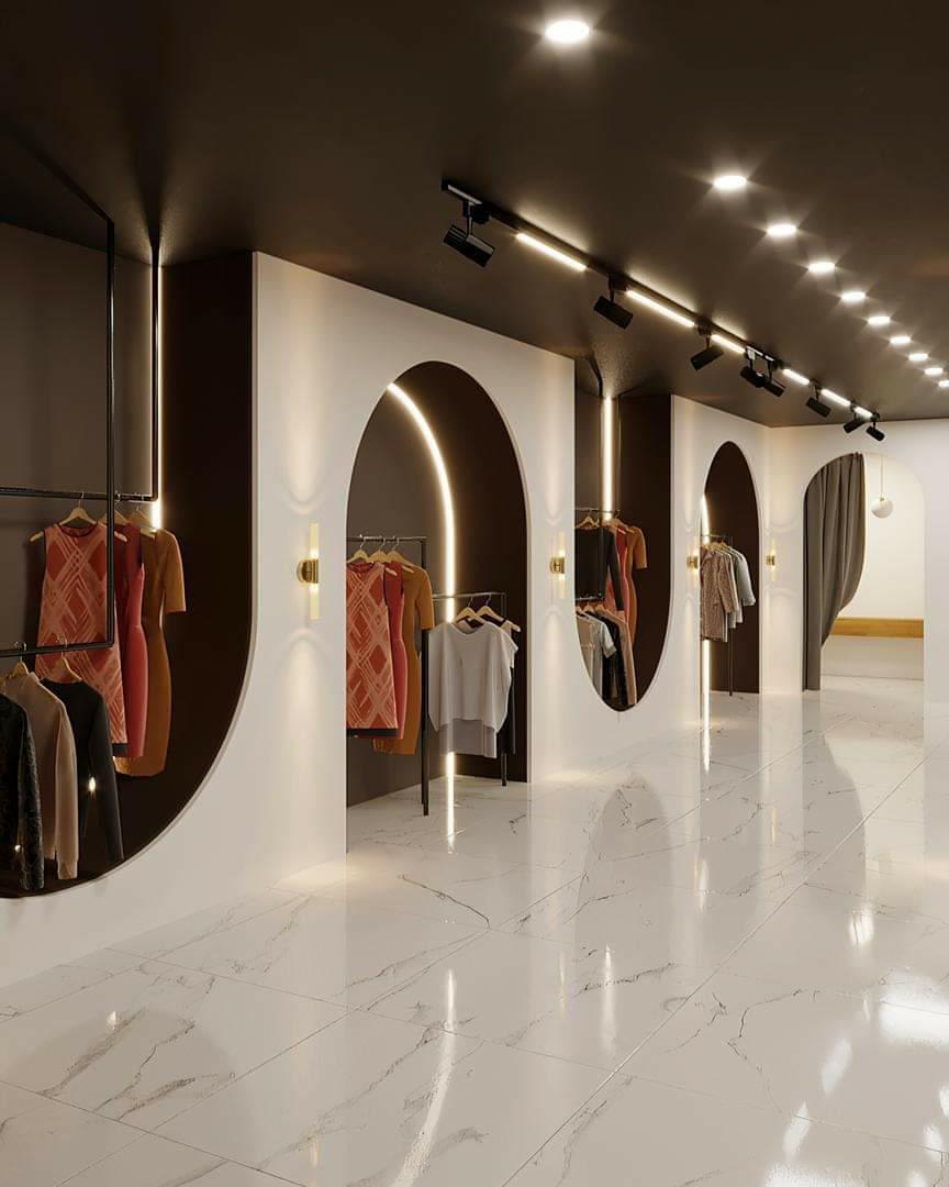 عکس مزون مادو 