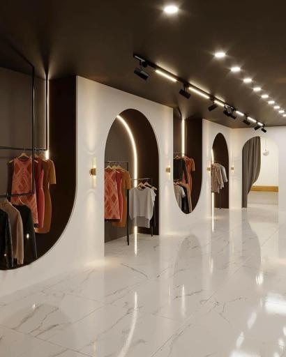 عکس مزون مادو 