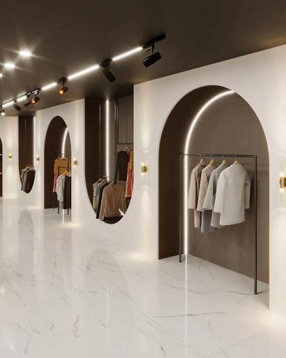 عکس مزون مادو 