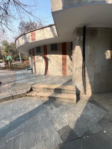 عکس سرویس بهداشتی