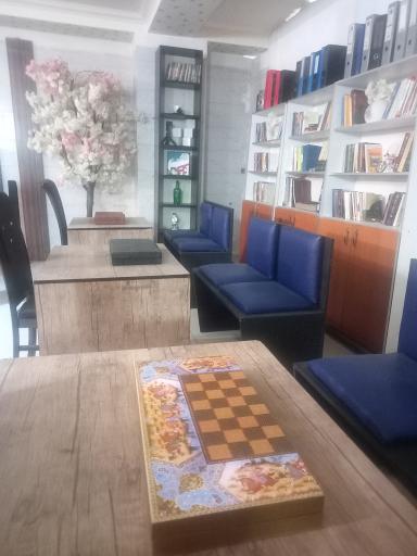 عکس کافه کیوان