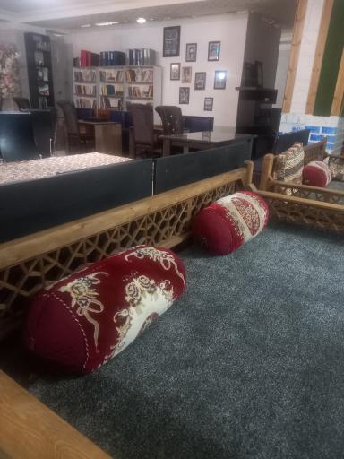 عکس کافه کیوان