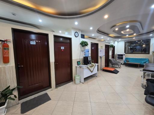 عکس دیالیز سلامت توس