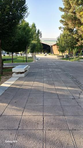 کارخانه نوآوری مشهد