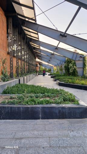 عکس کارخانه نوآوری مشهد