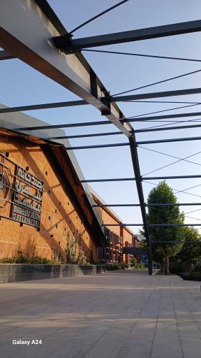 عکس کارخانه نوآوری مشهد