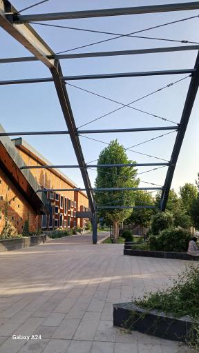 کارخانه نوآوری مشهد