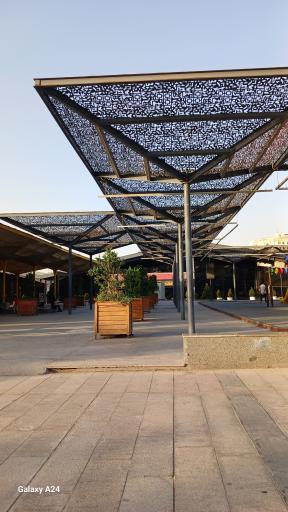 عکس کارخانه نوآوری مشهد