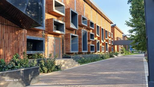 کارخانه نوآوری مشهد