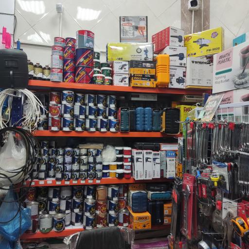 عکس ابزار سجاد