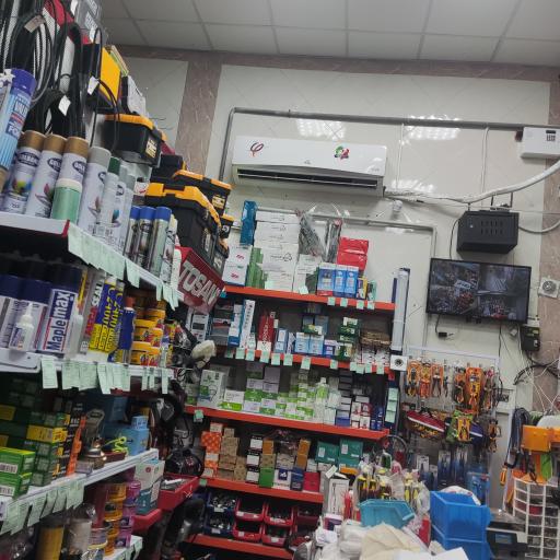 عکس ابزار سجاد