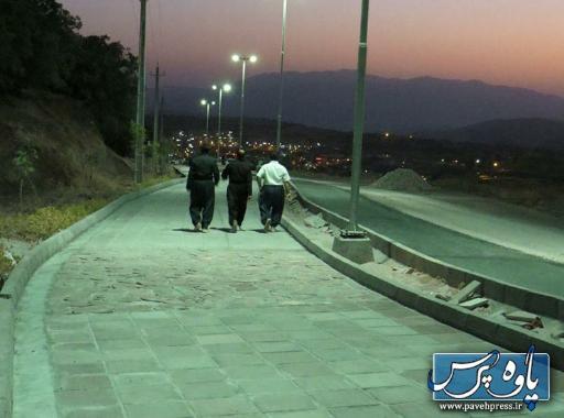 عکس پارک ماپریس