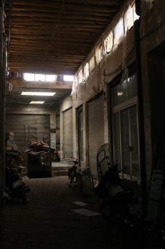 عکس بازار توانا