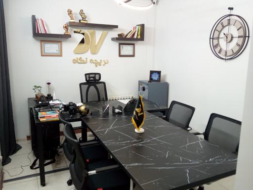 عکس کانون آگهی و تبلیغات دریچه نگاه ایرانیان