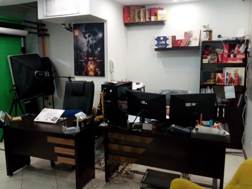 عکس کانون آگهی و تبلیغات دریچه نگاه ایرانیان