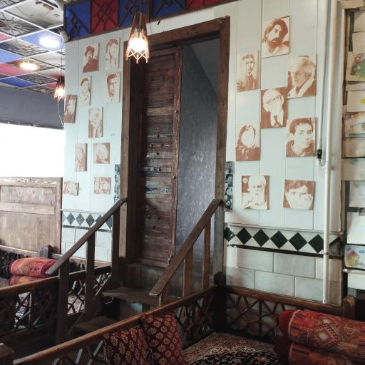 عکس کباب بناب خوان سالار