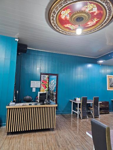 عکس رستوران سنتی آقا مشتی