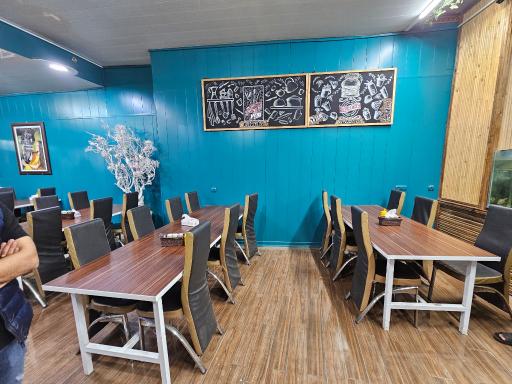 عکس رستوران سنتی آقا مشتی