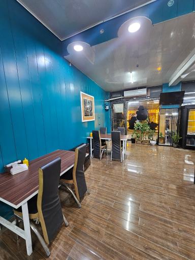 عکس رستوران سنتی آقا مشتی