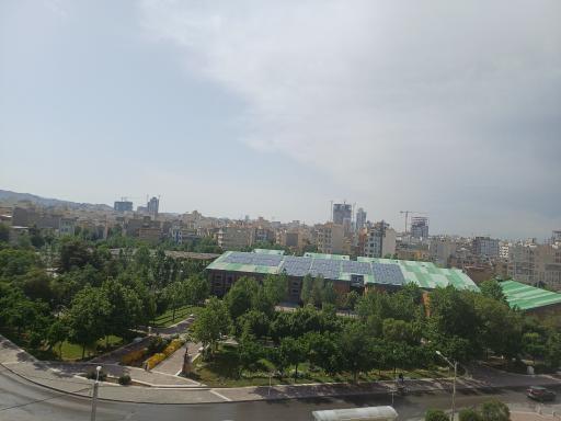 عکس کارخانه نوآوری مشهد