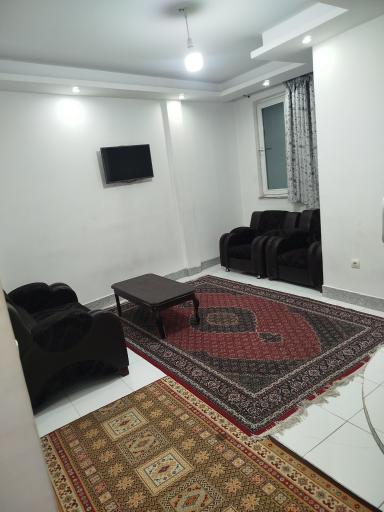 عکس هتل طاها
