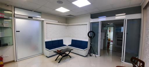 عکس شیشه درب اتوماتیک،پارتیشن اداری(آدینادر یوسف بی پروا)