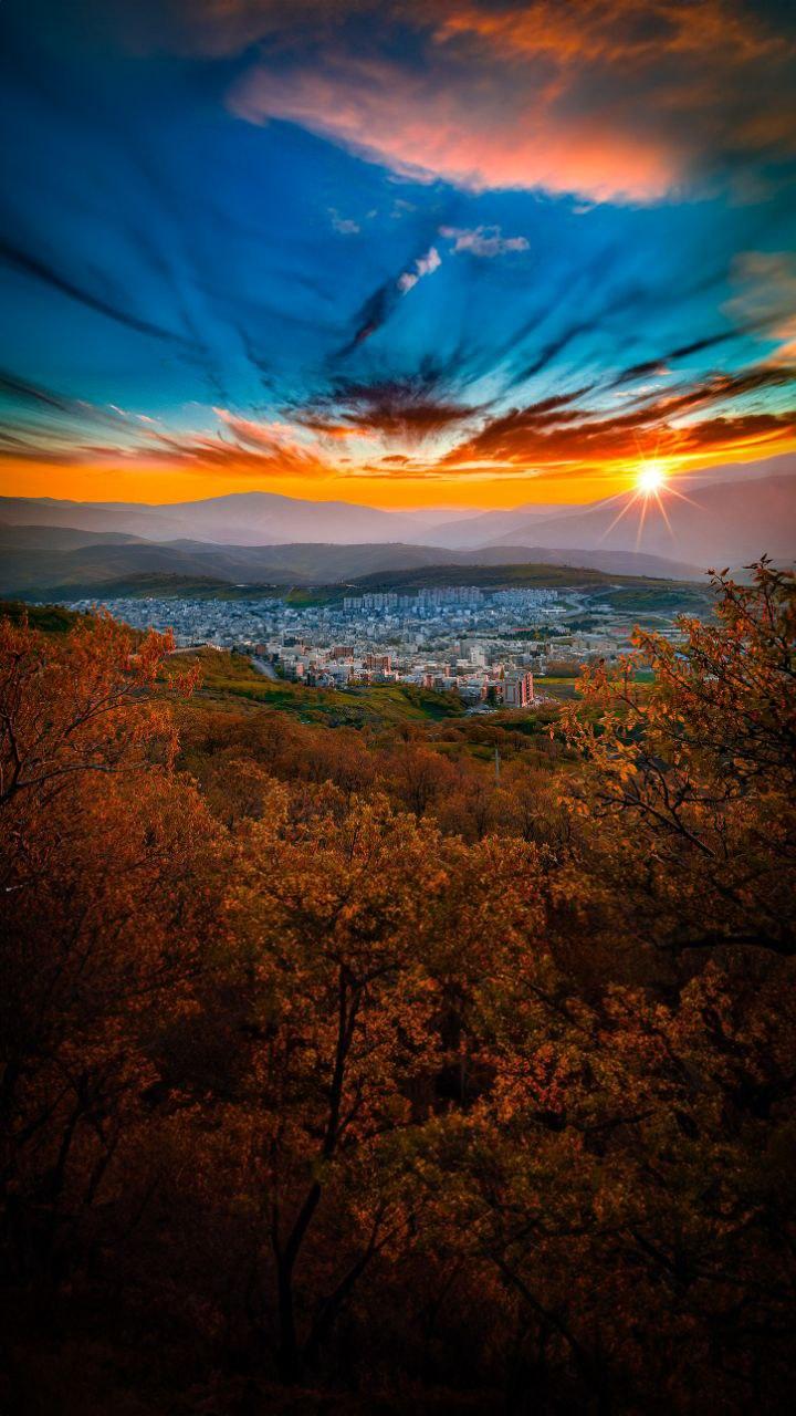 عکس پارک ماپریس