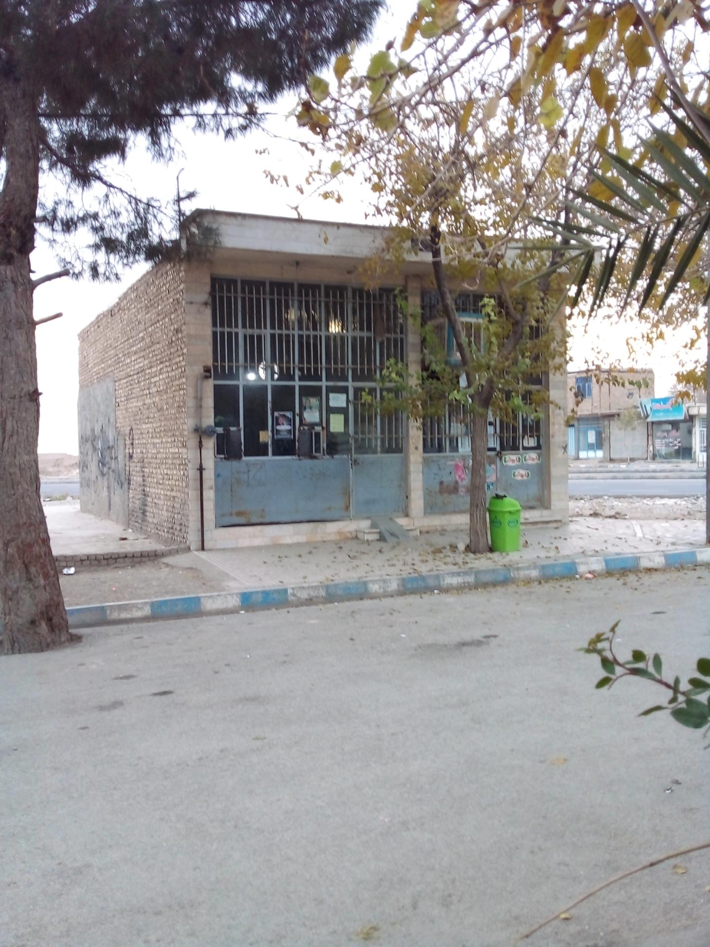 عکس سوپرمارکت نبی اله