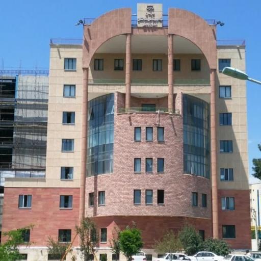 عکس سازمان نظام مهندسی ساختمان استان اردبیل