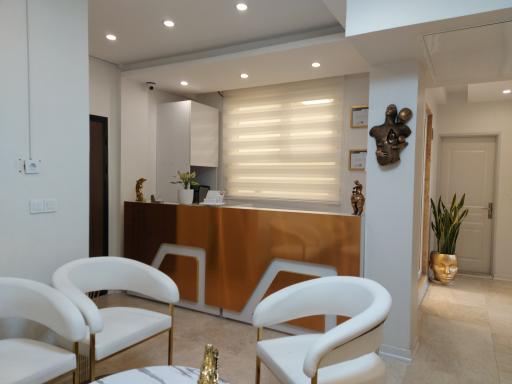 عکس کلینیک زیبایی هیوا