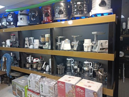 عکس لوازم خانگی آوا