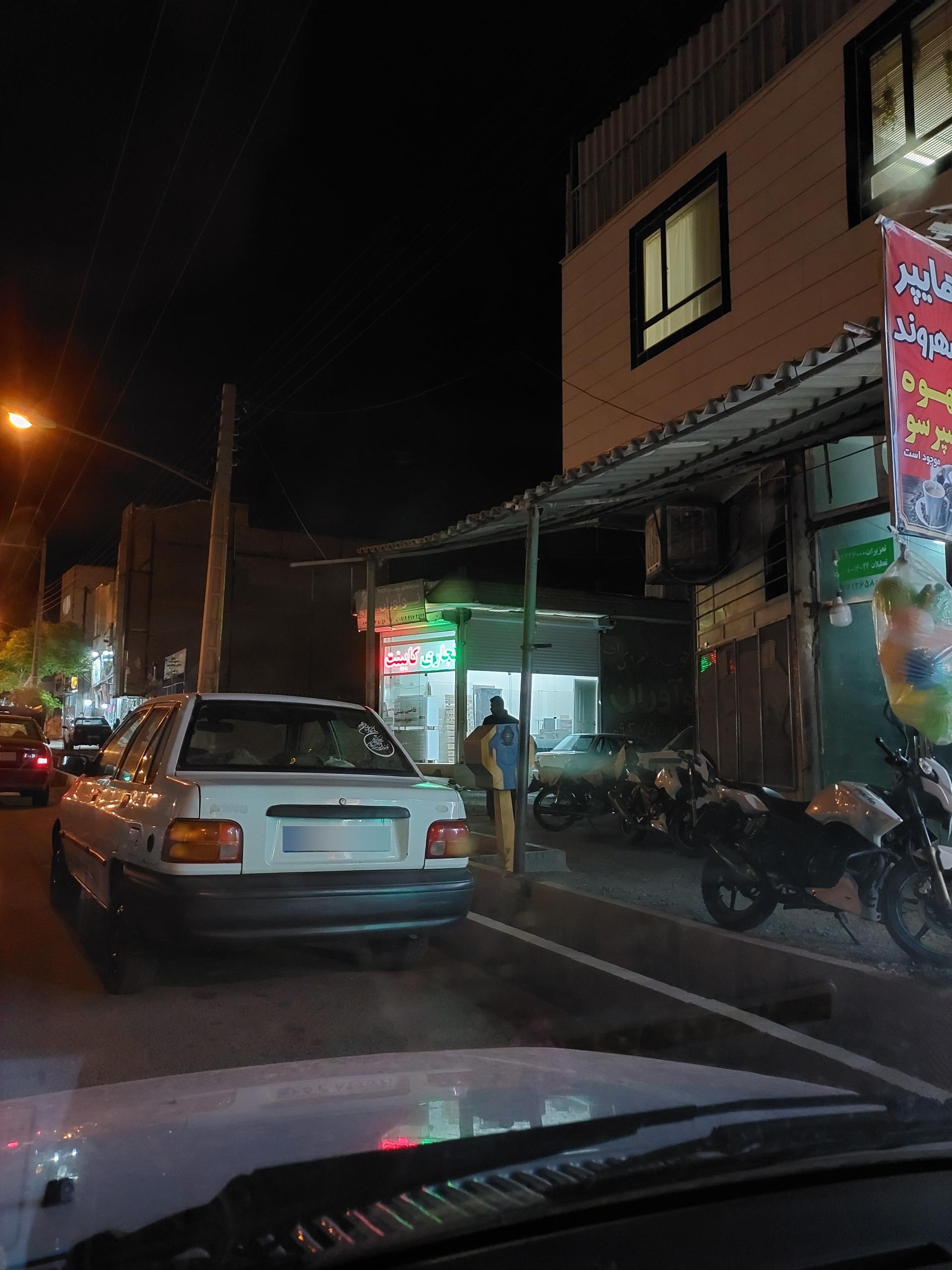 عکس نجاری کابینت نوآوران