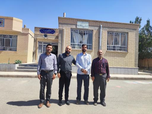 عکس مدرسه سلطان حدیدی پور٢