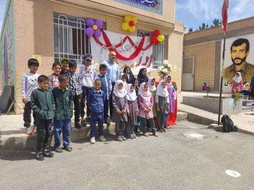 عکس مدرسه سلطان حدیدی پور٢