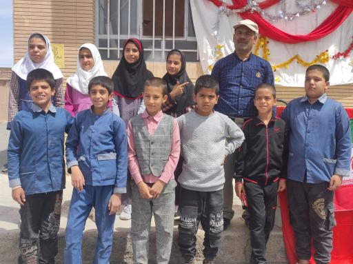 عکس مدرسه سلطان حدیدی پور٢