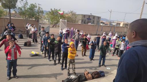 عکس مدرسه سلطان حدیدی پور٢