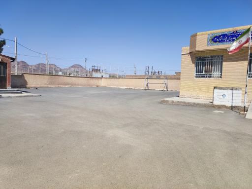 عکس مدرسه سلطان حدیدی پور٢