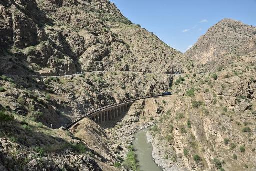 عکس رودخانه سزار