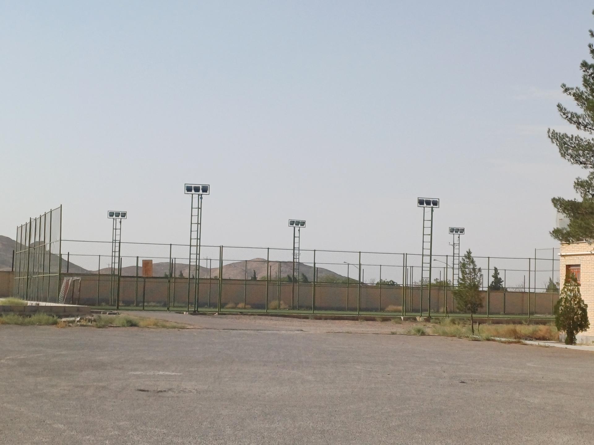 عکس ورزشگاه تختی