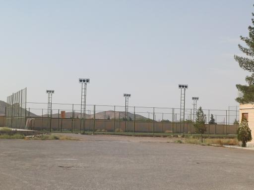 عکس ورزشگاه تختی