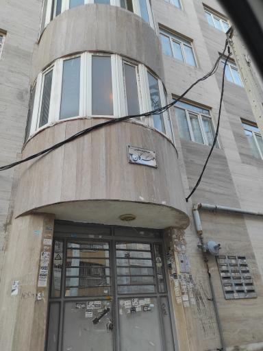 عکس مجتمع مسکونی مهرگان ۳