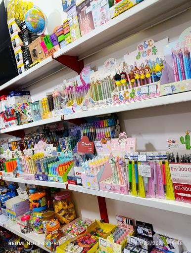 فروشگاه نورالمهدی