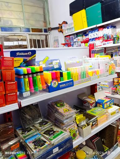 فروشگاه نورالمهدی