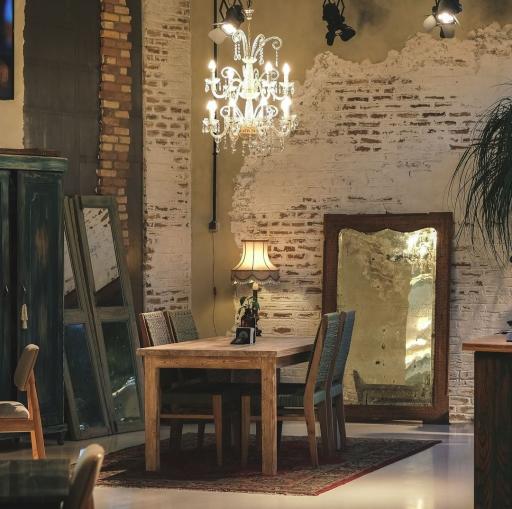 عکس کافه و نان اِرنان