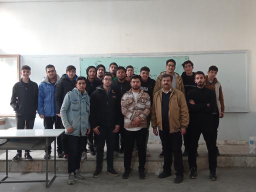 هنرستان فنی شهید طهرانی مقدم