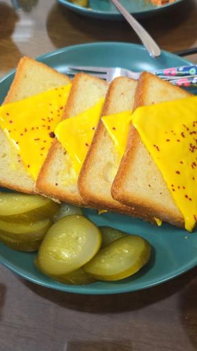 کافه صبحانه ترخون